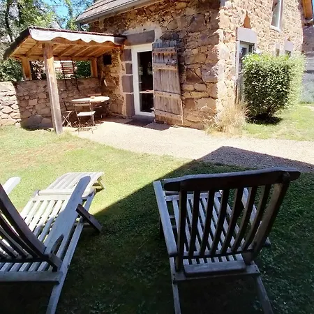 Guest house De Campagne Les Eydieux, Petits Dejeuners Inclus Saint-Angel (Puy-de-Dome)