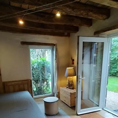 De Campagne Les Eydieux, Petits Dejeuners Inclus Guest house Saint-Angel (Puy-de-Dome)