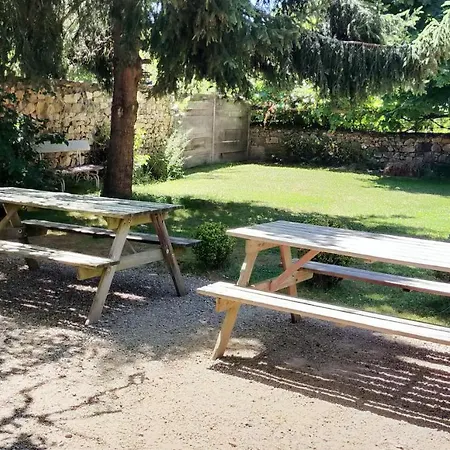 De Campagne Les Eydieux, Petits Dejeuners Inclus Guest house Saint-Angel (Puy-de-Dome)