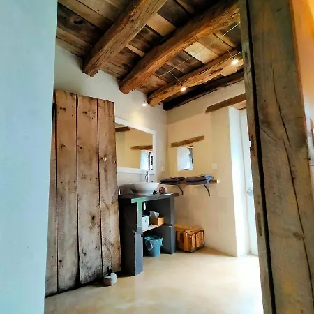 Guest house De Campagne Les Eydieux, Petits Dejeuners Inclus *