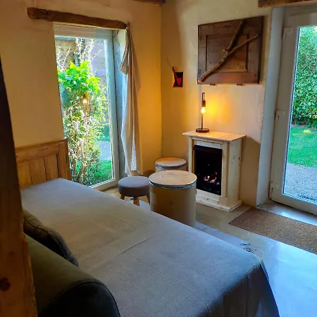 Guest house De Campagne Les Eydieux, Petits Dejeuners Inclus
